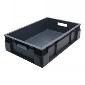 Heavy Duty Stacking Euro Box 60cm 30 Litre